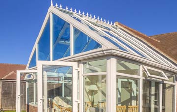 conservatory roof insulation costs West Bradley