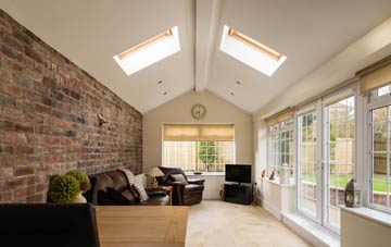 conservatory roof insulation West Bradley, Somerset