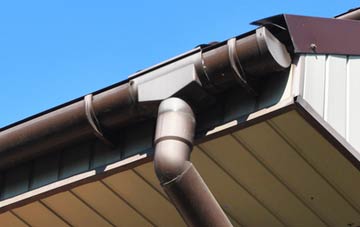 types of West Bradley fascias