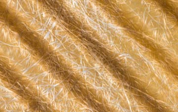 West Bradley fibreglass roof waterproofing