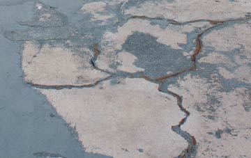 fibreglass roofing replacement West Bradley