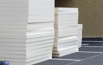 West Bradley flat roof insulation costs