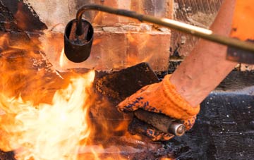 West Bradley flat roof repair companies