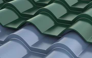 who should consider West Bradley plastic roofs