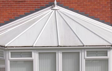 West Bradley polycarbonate conservatory roof repairs