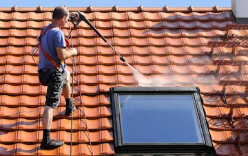 roof cleaning West Bradley, Somerset