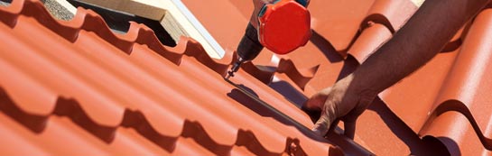 save on West Bradley roof installation costs