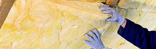 quotes for West Bradley roof insulation