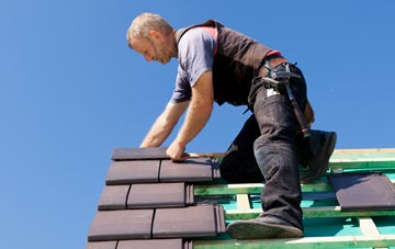 disadvantages of West Bradley slate roofing