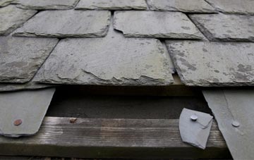 West Bradley slate roof repairs and maintenance