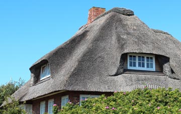 thatch roofing West Bradley, Somerset