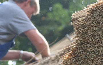 professional West Bradley thatchers