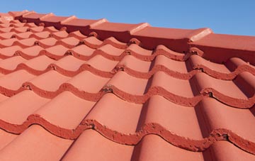 West Bradley tile and slate roof replacement