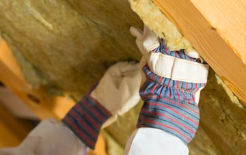 types of West Bradley pitched roof insulation materials