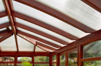 West Bradley conservatory roofing insulation