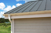 West Bradley fascia repair