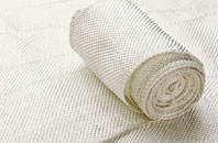 West Bradley fibreglass roofing repairs