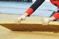 find rated West Bradley roof insulation companies