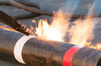 West Bradley flat roofing replacement