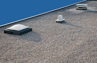 West Bradley flat roofing