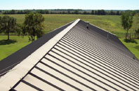 West Bradley metal roof quotes