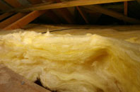 West Bradley pitch roof insulation