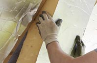 rated West Bradley roof insulation companies