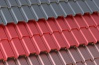 find rated West Bradley plastic roofing companies