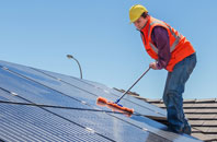 free West Bradley roof cleaner quotes