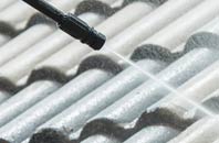 rated West Bradley roof cleaning companies