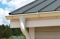 West Bradley soffits