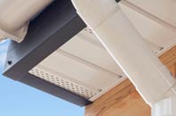 find rated West Bradley soffit companies