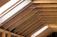 West Bradley tapered roof insulation quotes
