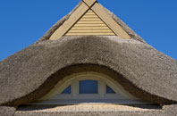 West Bradley thatch roofing
